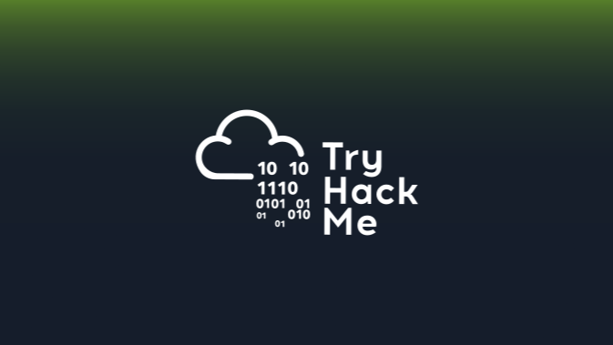TryHackMe